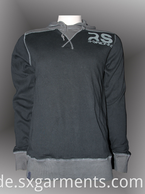 men's long sleeve t-shirt